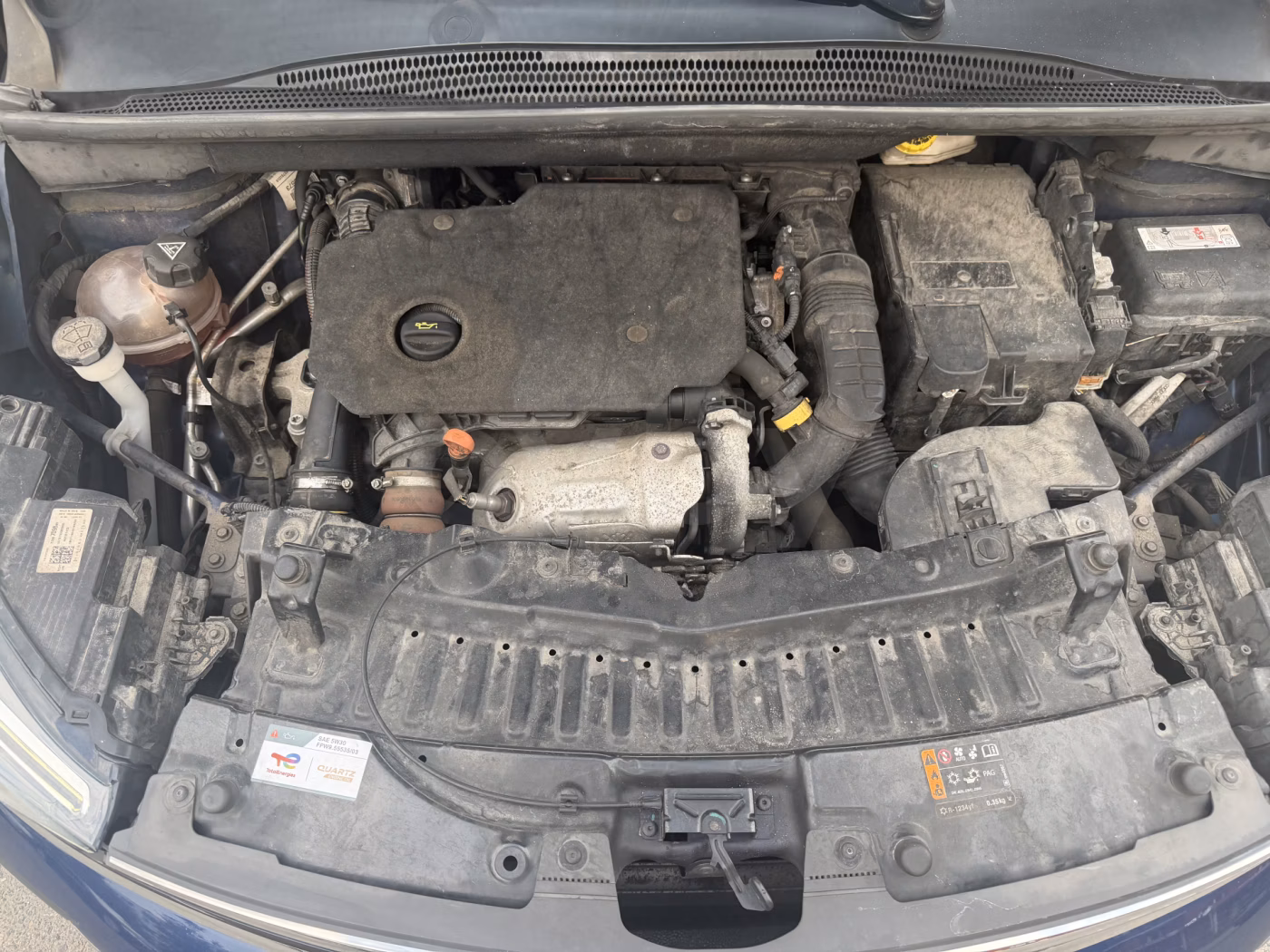 Opel Crossland X фото 21