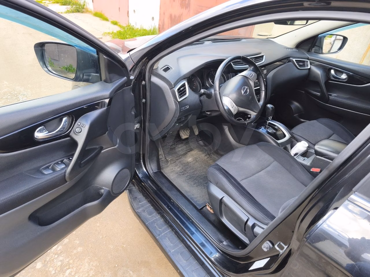 Nissan Qashqai фото 6