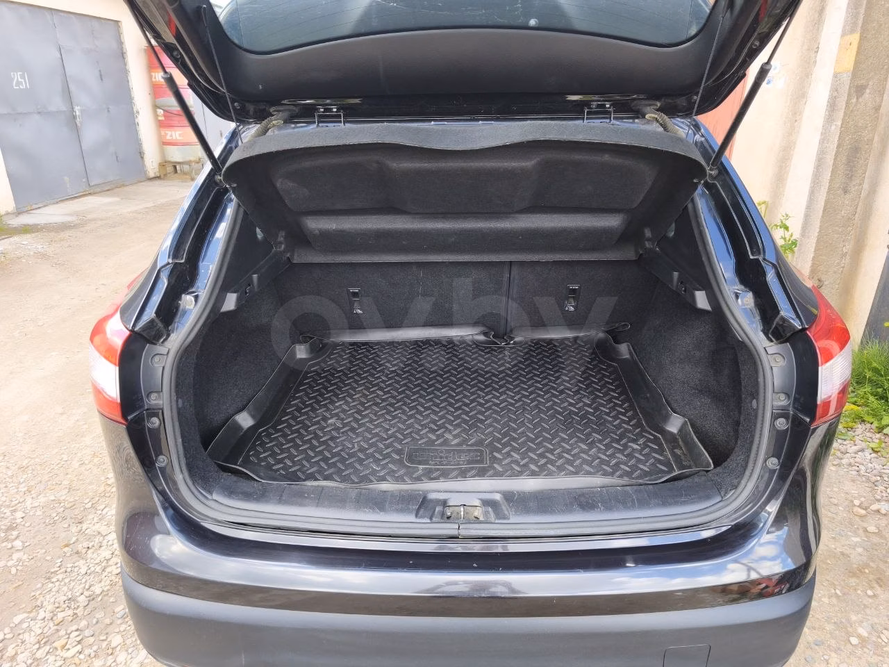 Nissan Qashqai фото 11
