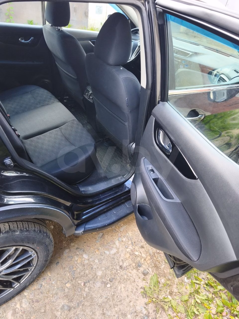 Nissan Qashqai фото 5