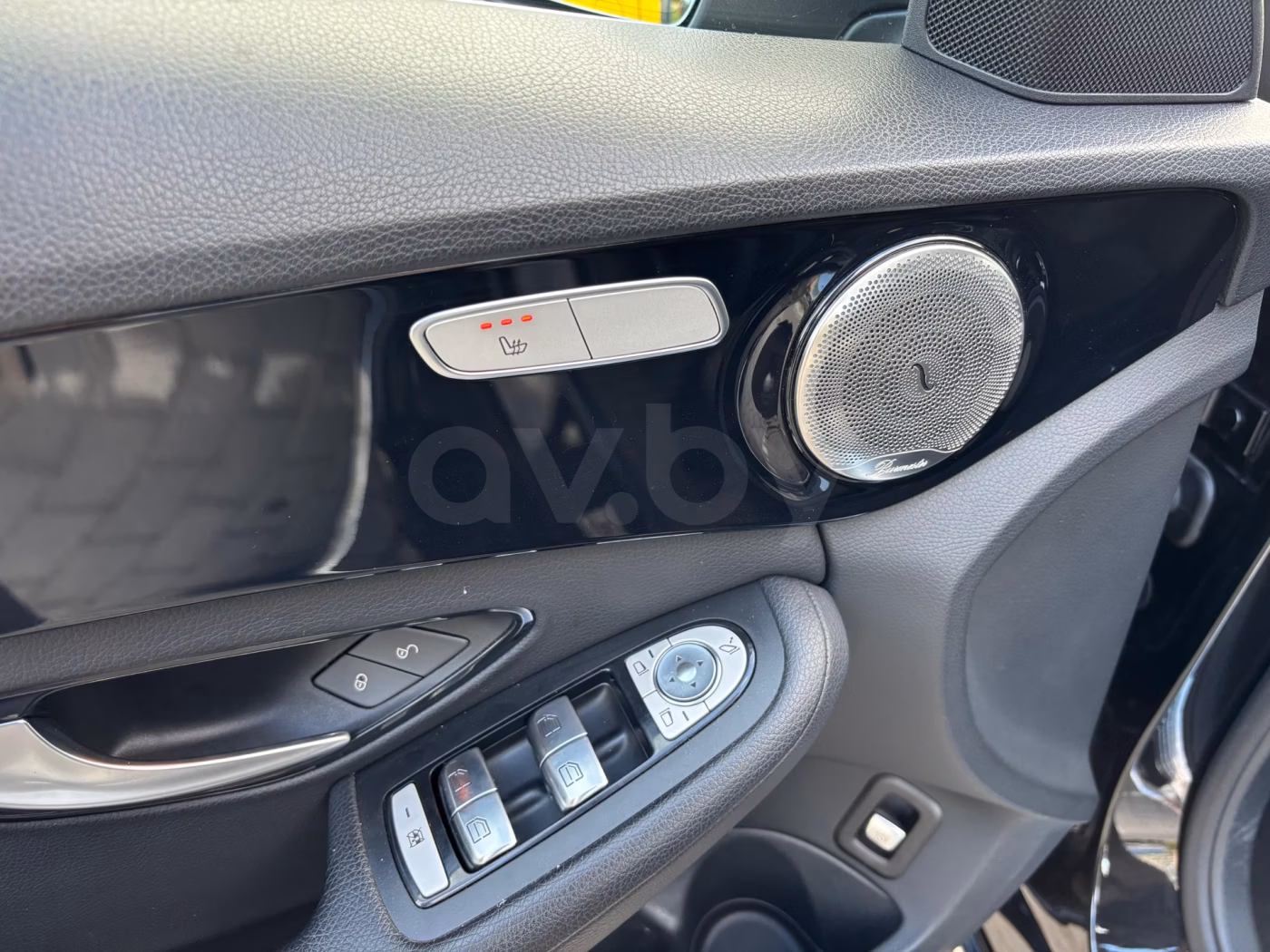 Mercedes-Benz C-Класс фото 22
