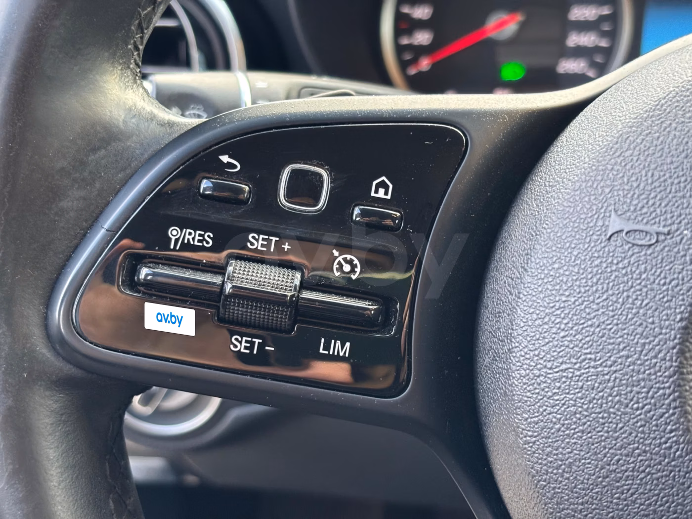 Mercedes-Benz C-Класс фото 21