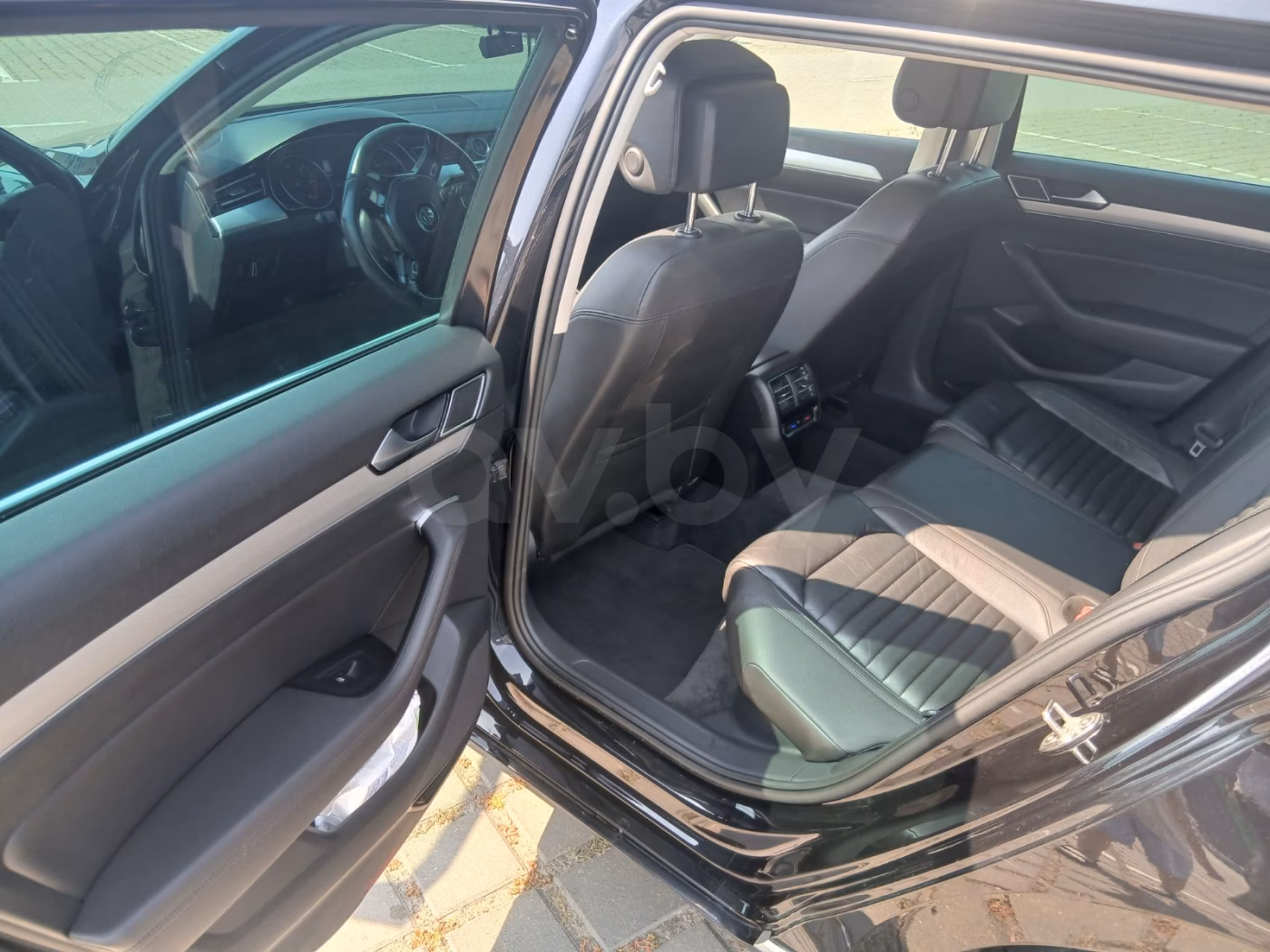 Volkswagen Passat фото 17