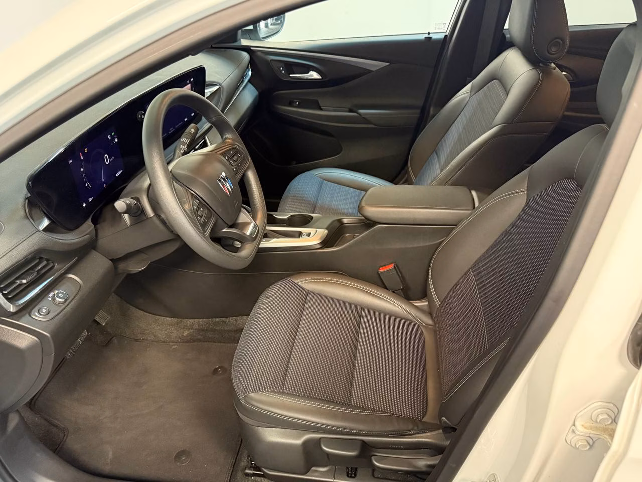 Buick Envista фото 16