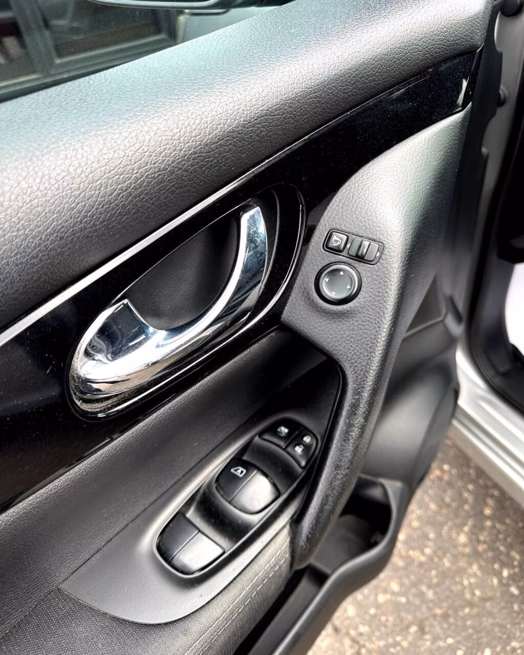 Nissan Qashqai фото 16