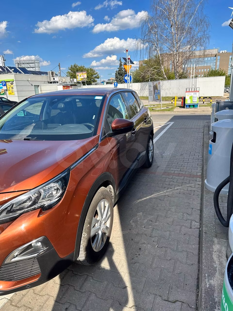 Peugeot 3008 фото 3