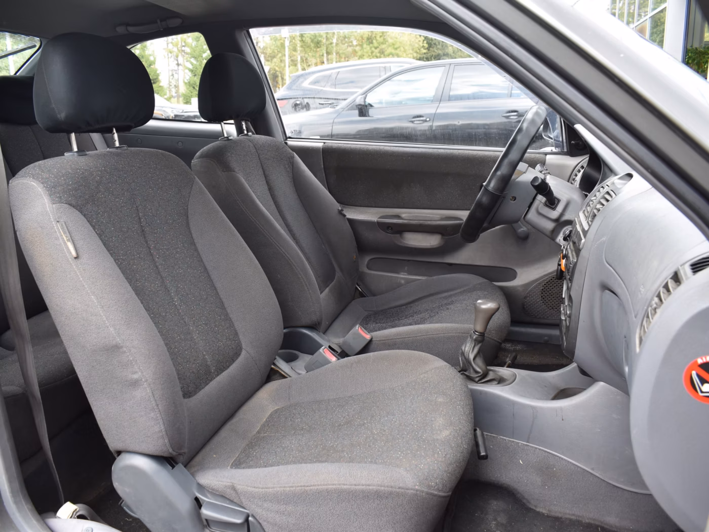 Hyundai Accent фото 10