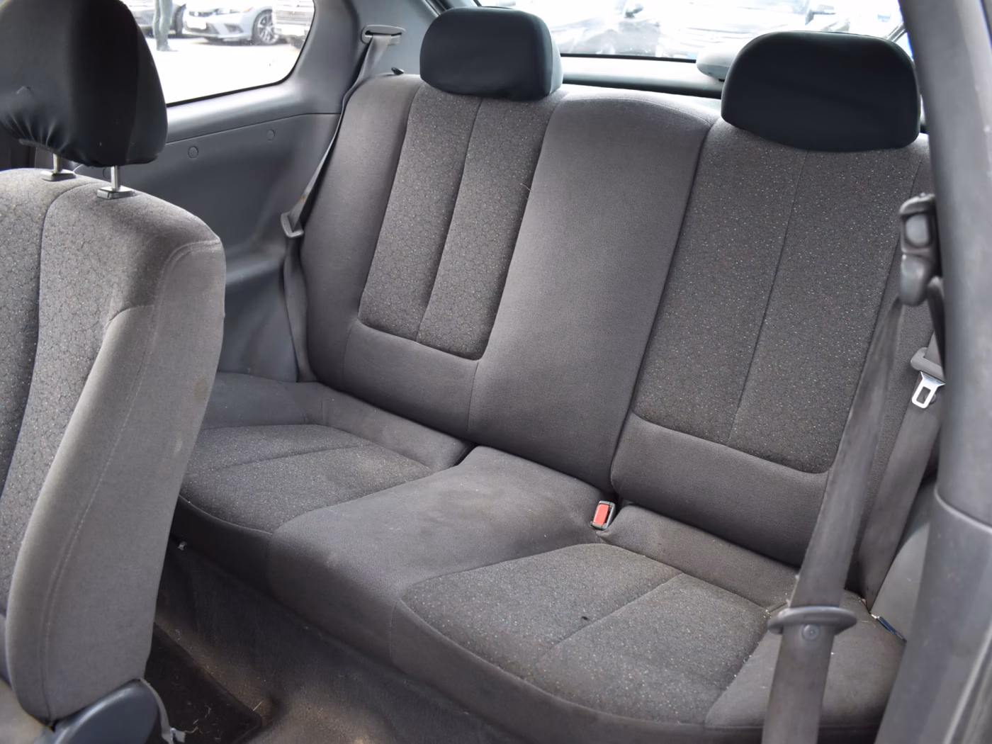Hyundai Accent фото 8