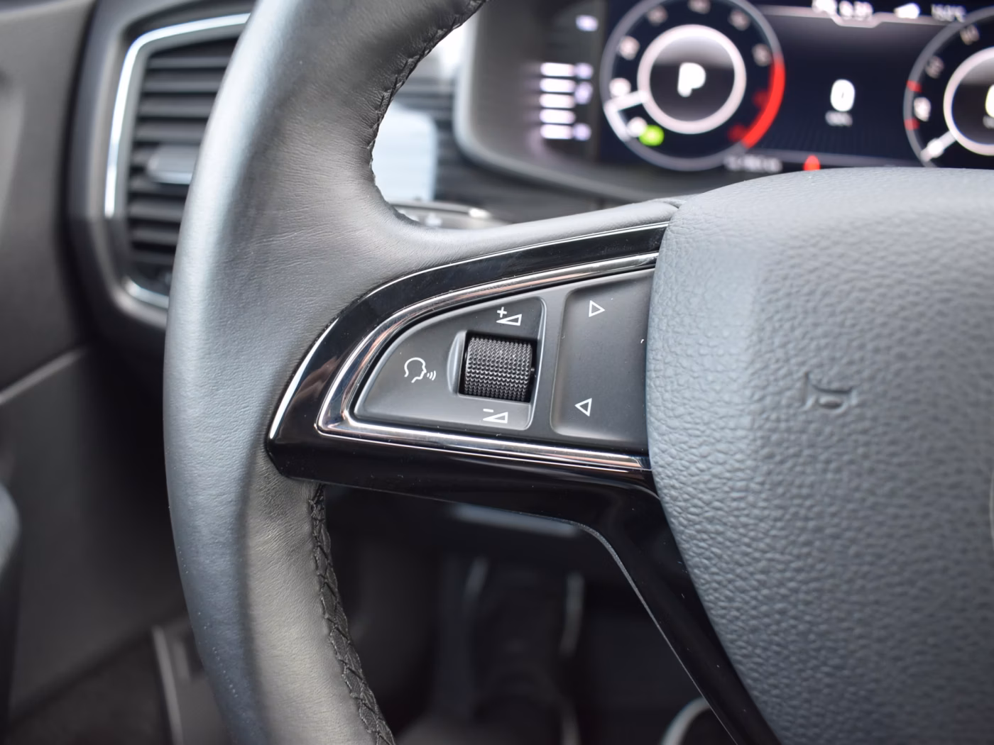 Skoda Kodiaq фото 21