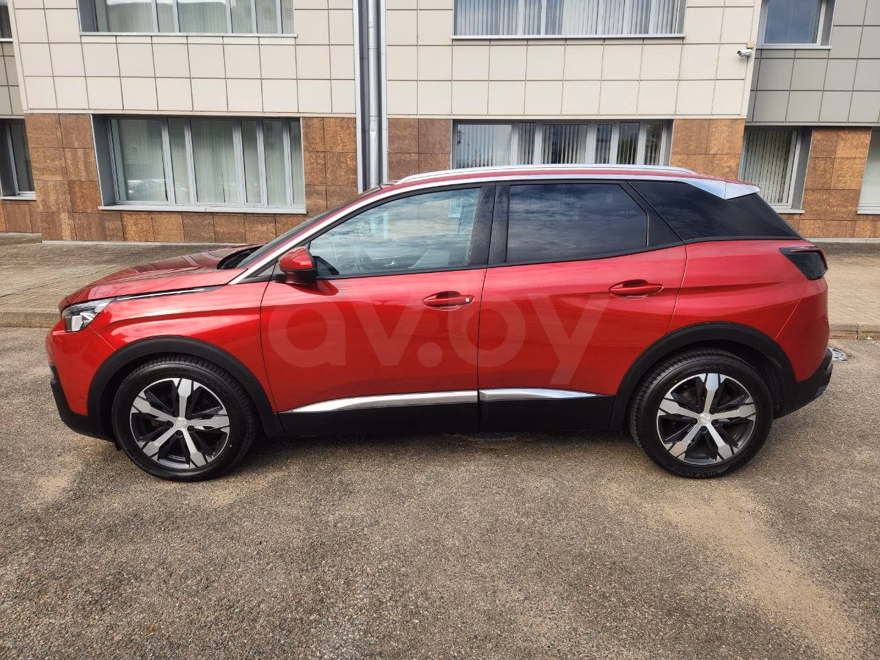 Peugeot 3008 фото 2