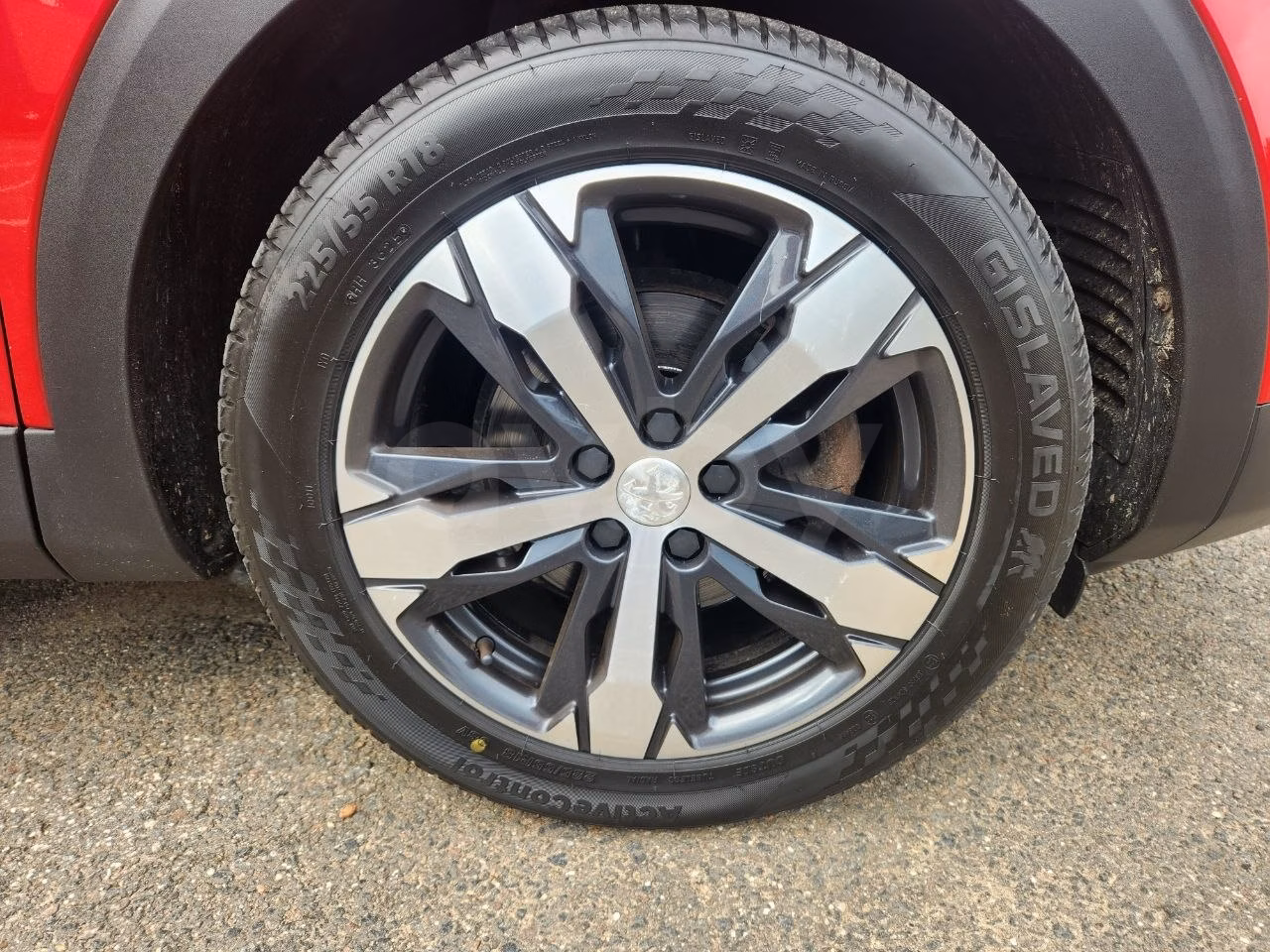 Peugeot 3008 фото 16