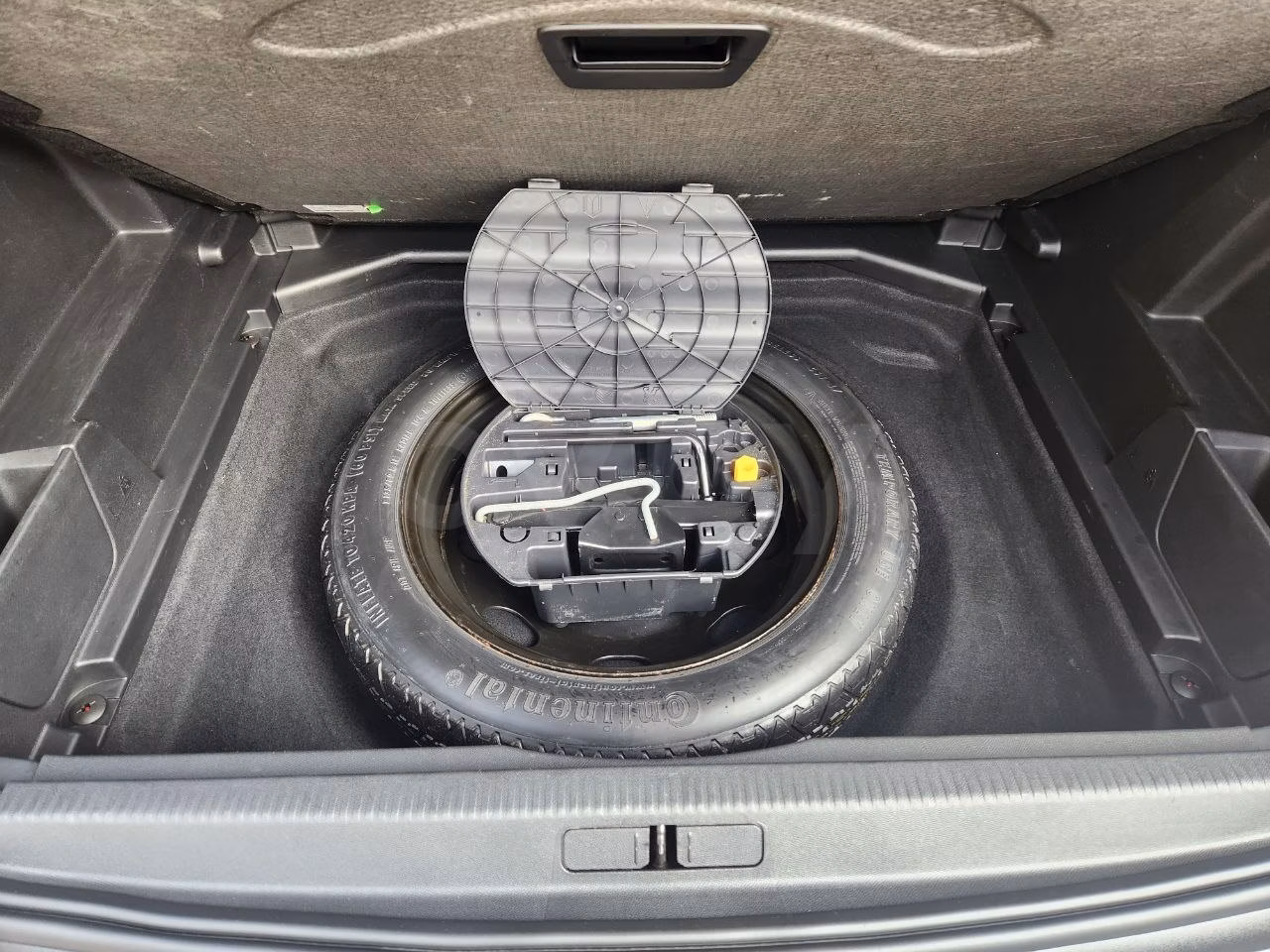 Peugeot 3008 фото 14