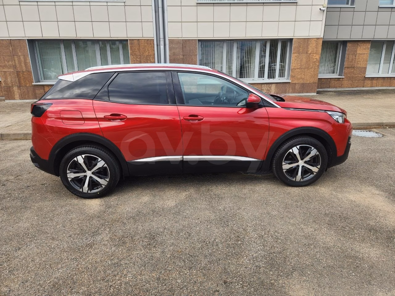 Peugeot 3008 фото 6