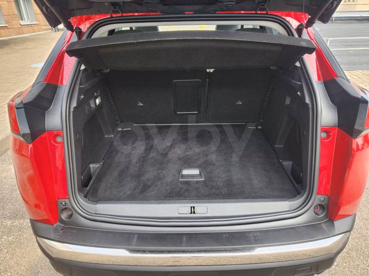 Peugeot 3008 фото 13