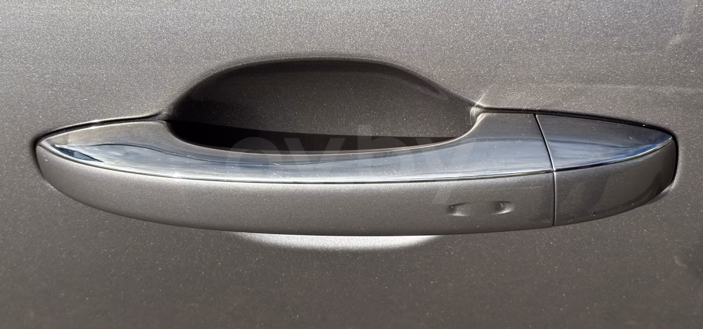 Renault Scenic фото 20