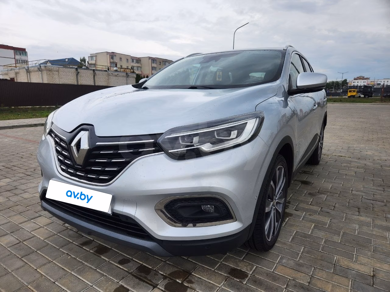 Renault Kadjar