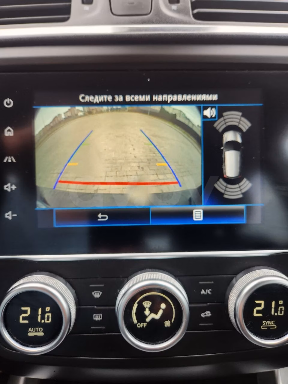 Renault Kadjar фото 6