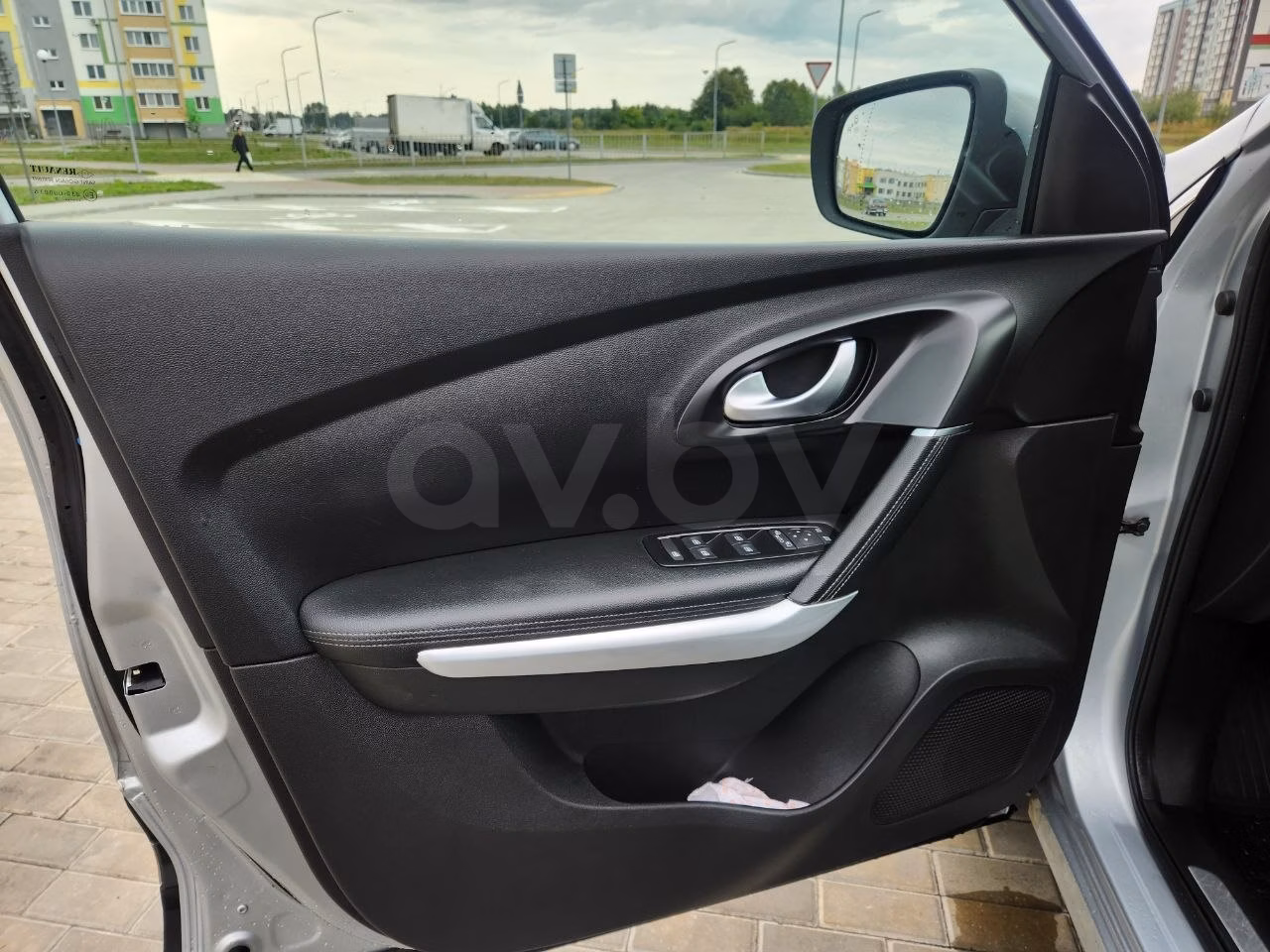Renault Kadjar фото 12