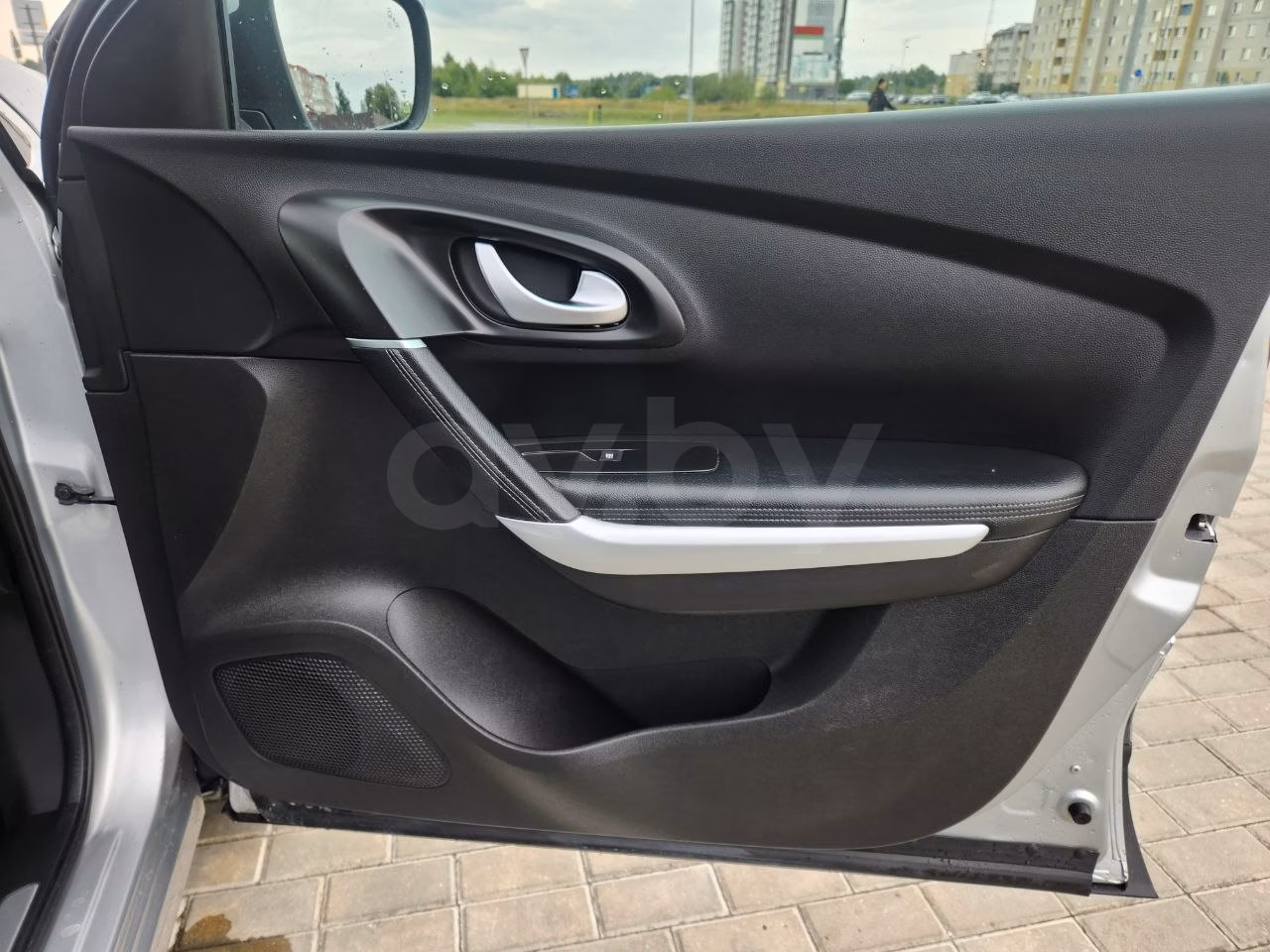 Renault Kadjar фото 14