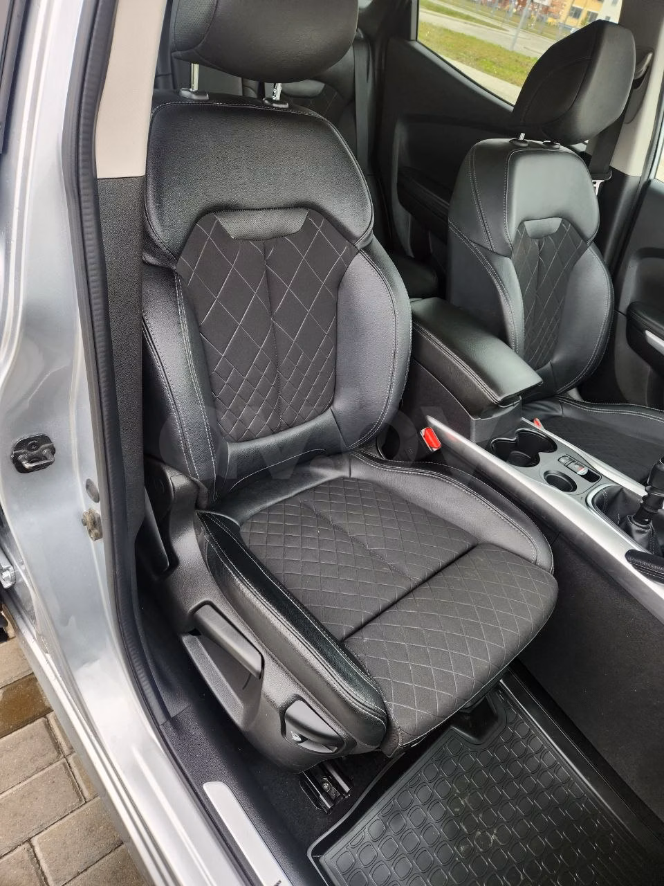 Renault Kadjar фото 15