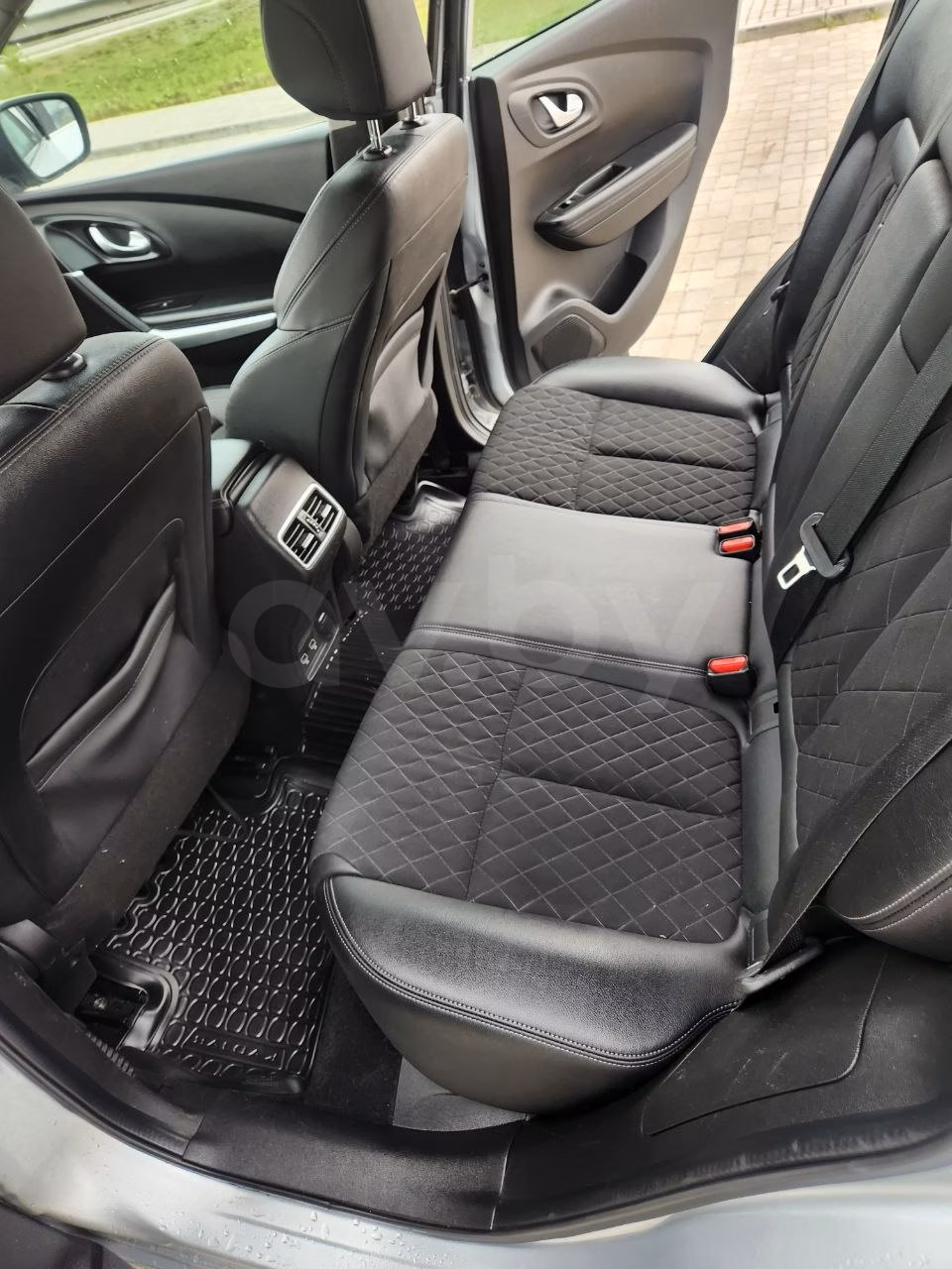 Renault Kadjar фото 16