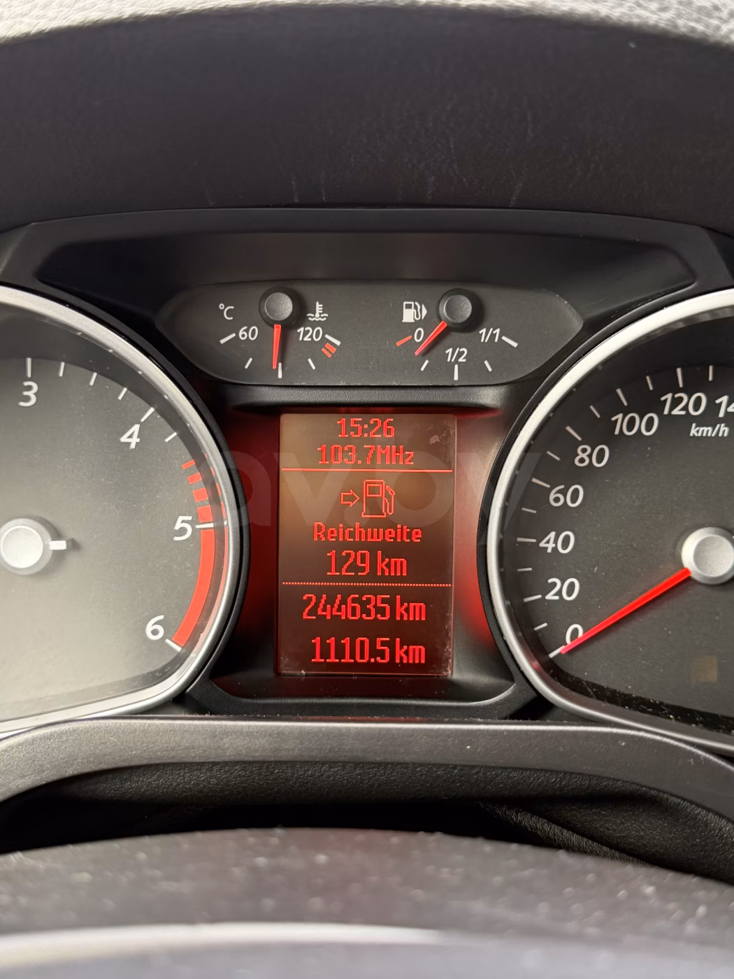 Ford Galaxy фото 15