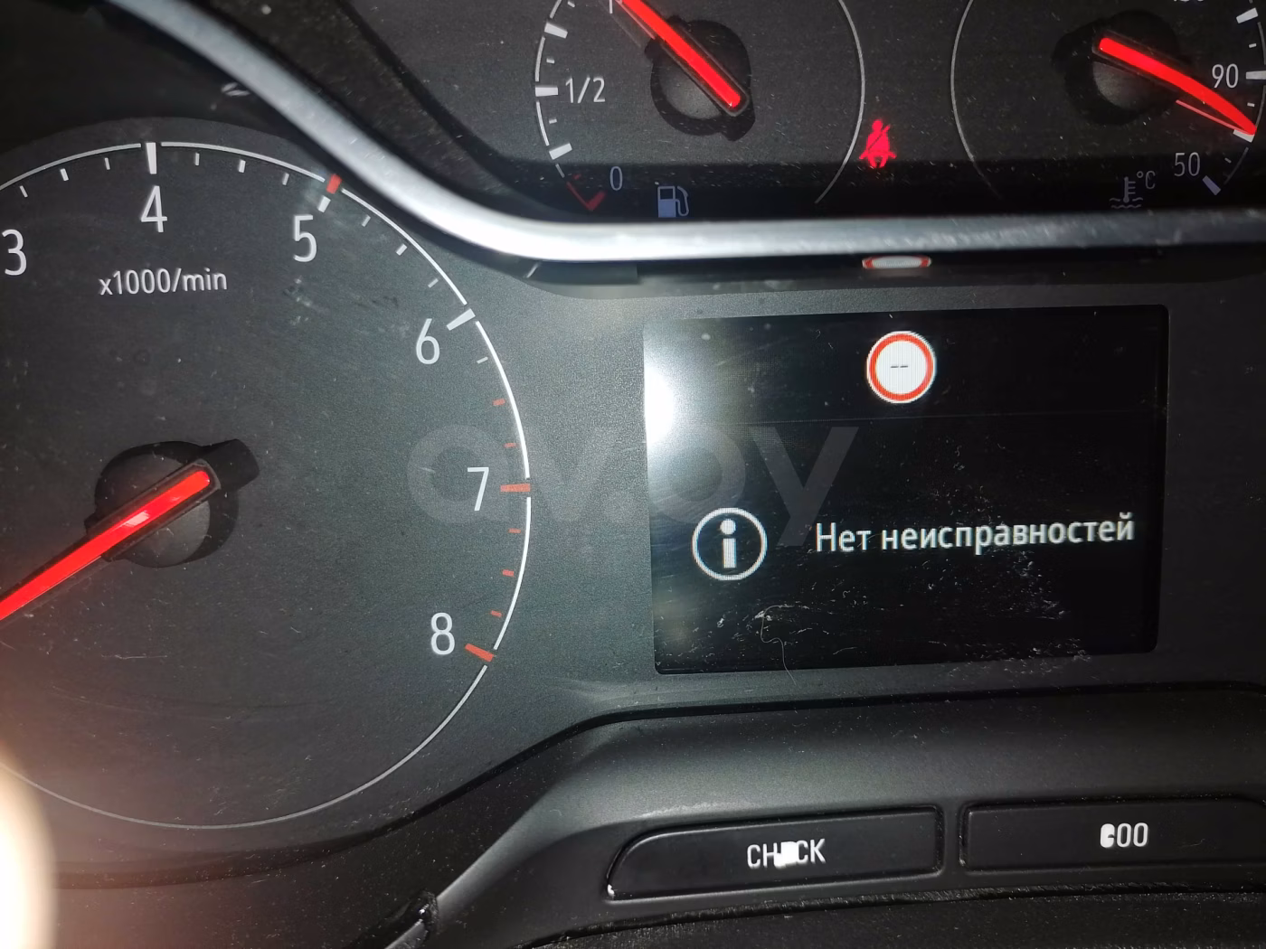 Opel Crossland X фото 14