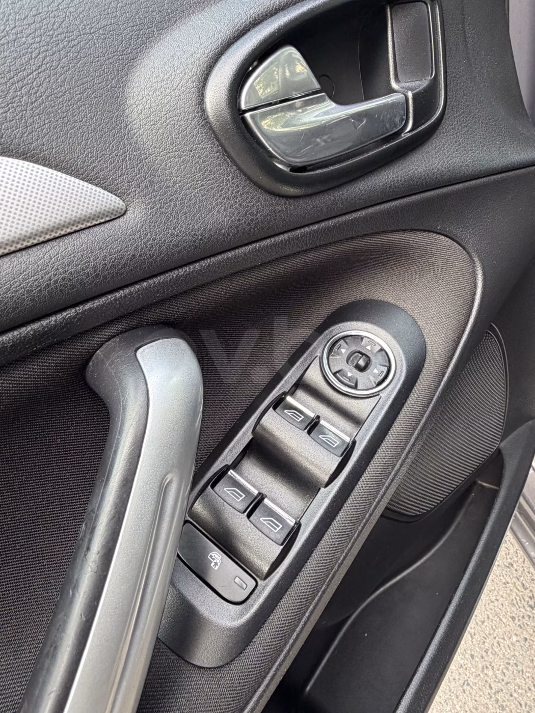 Ford Galaxy фото 14
