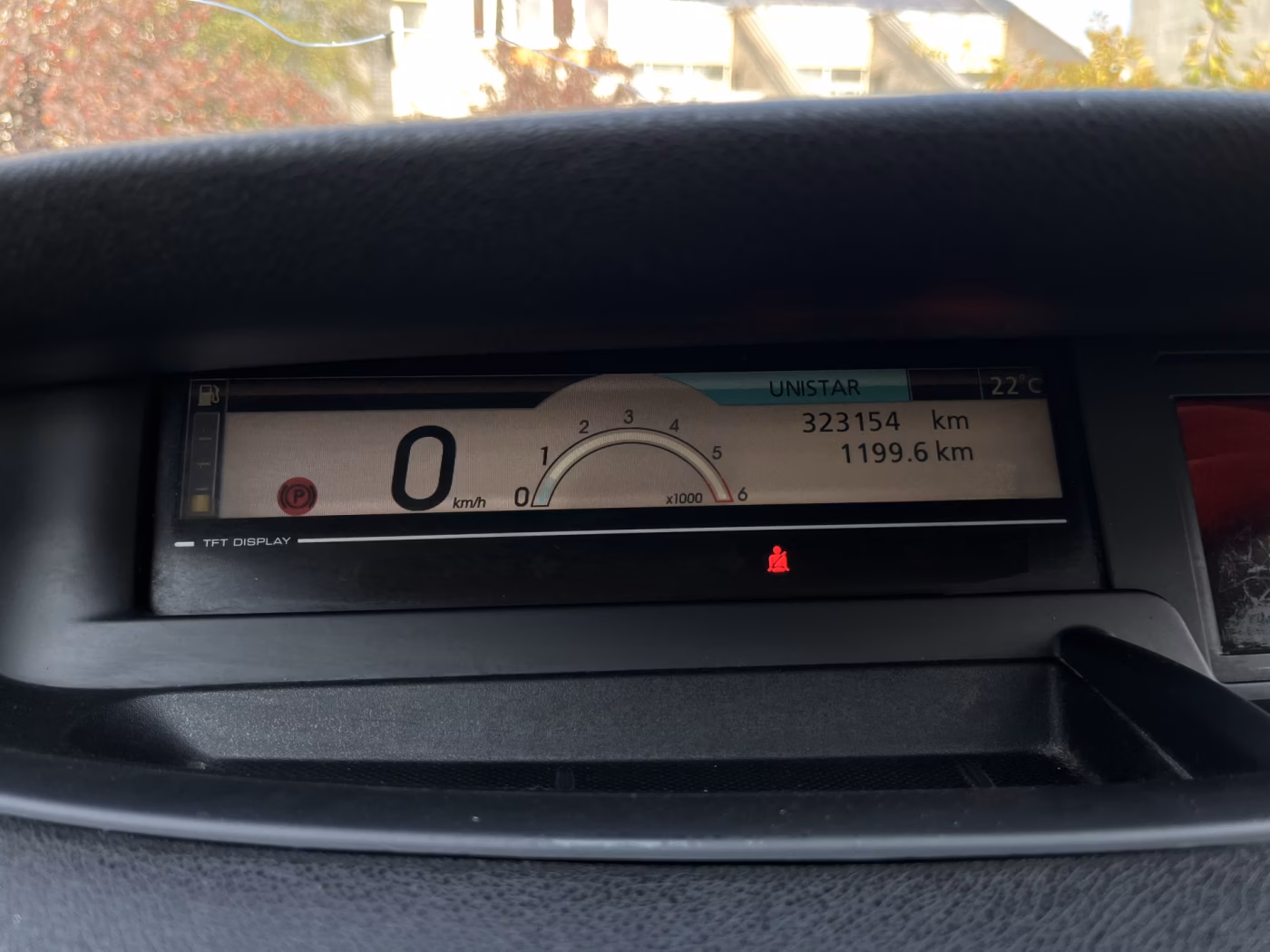 Renault Scenic фото 24