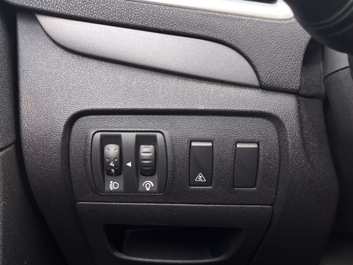 Renault Scenic фото 27