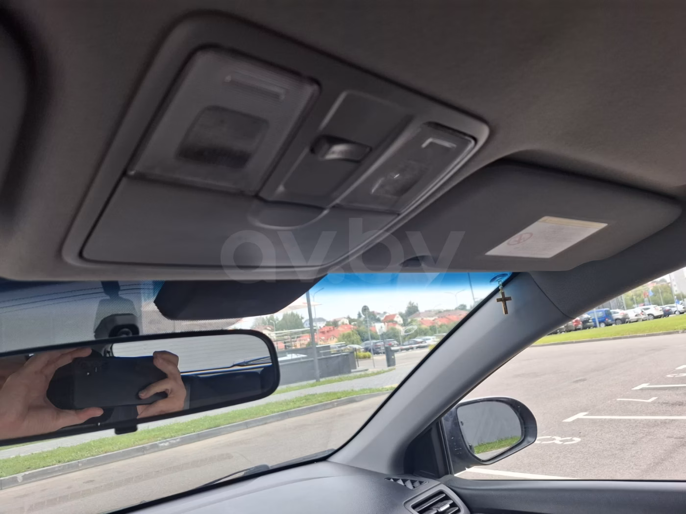 Kia Rio фото 13