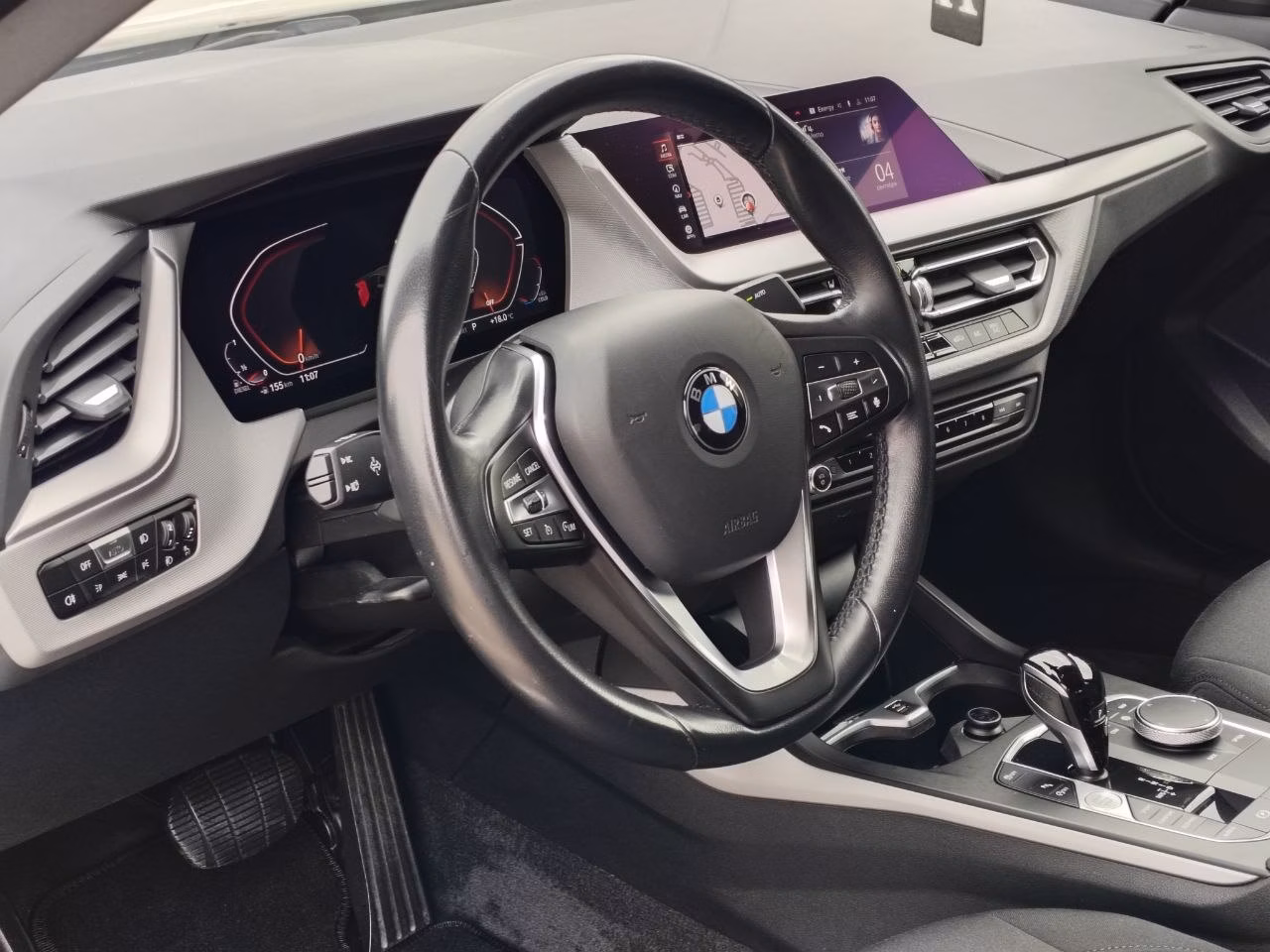 BMW 2 серия фото 5