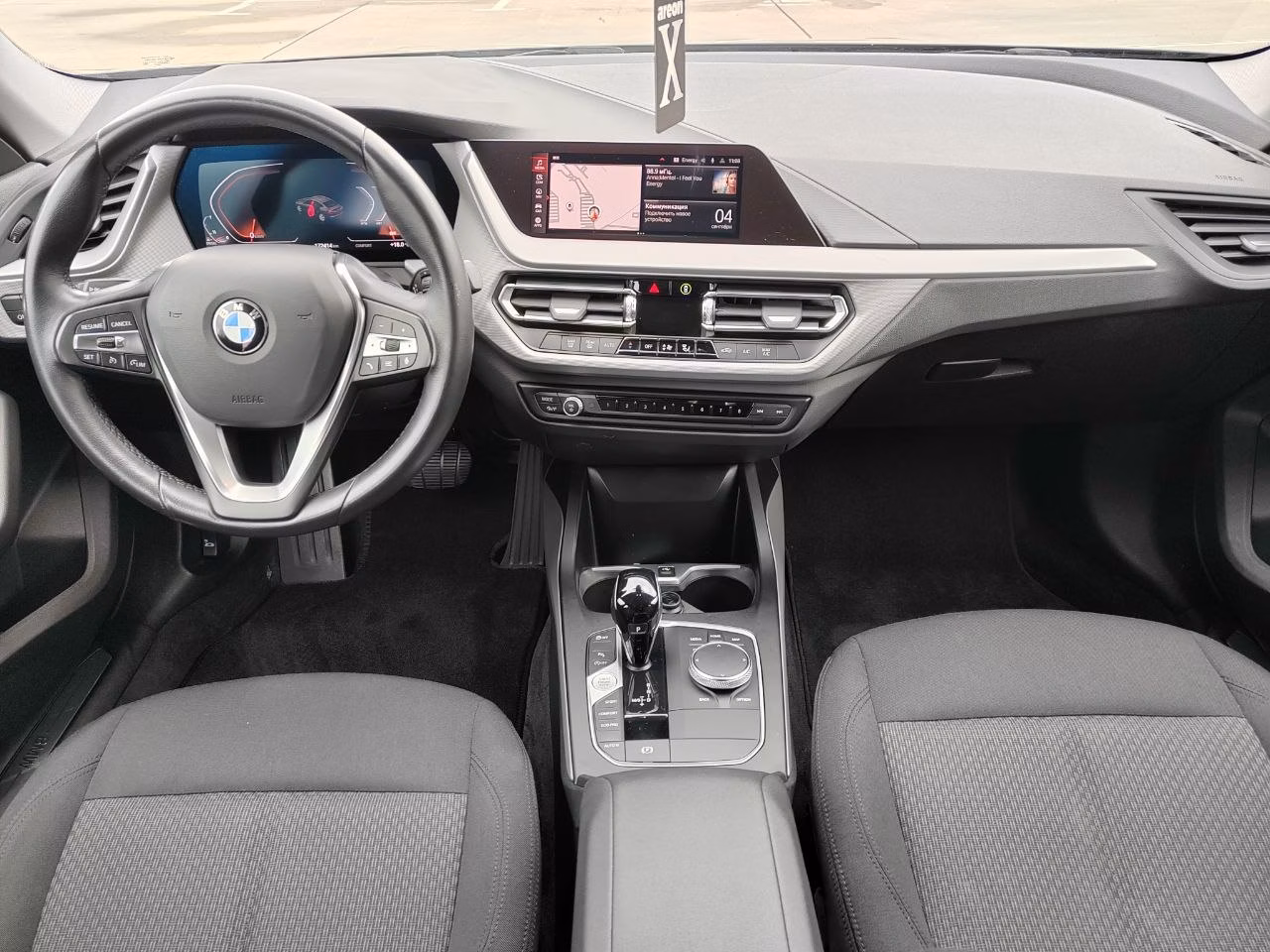 BMW 2 серия фото 6