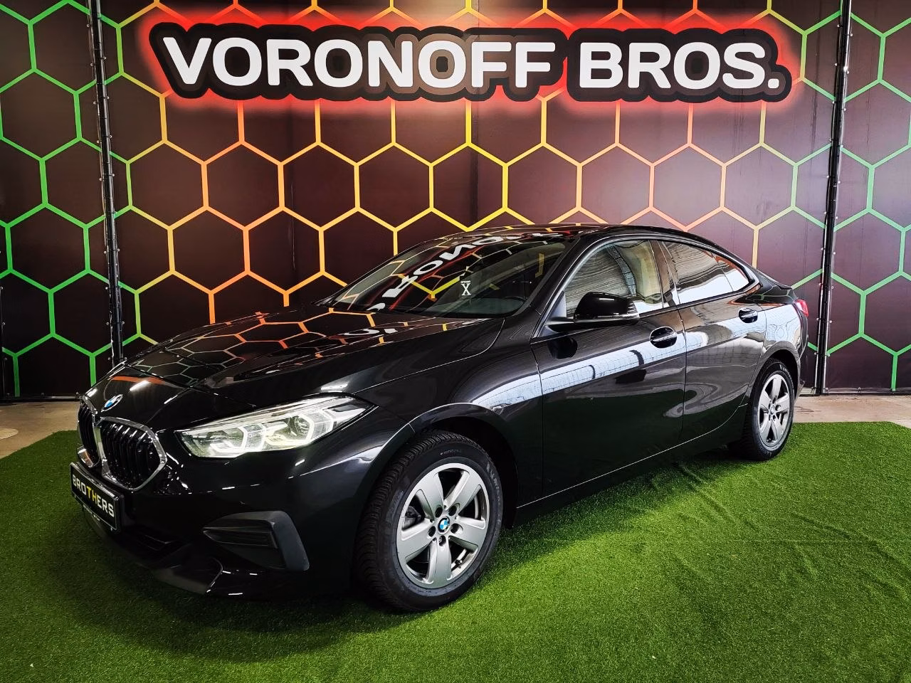 BMW 2 серия