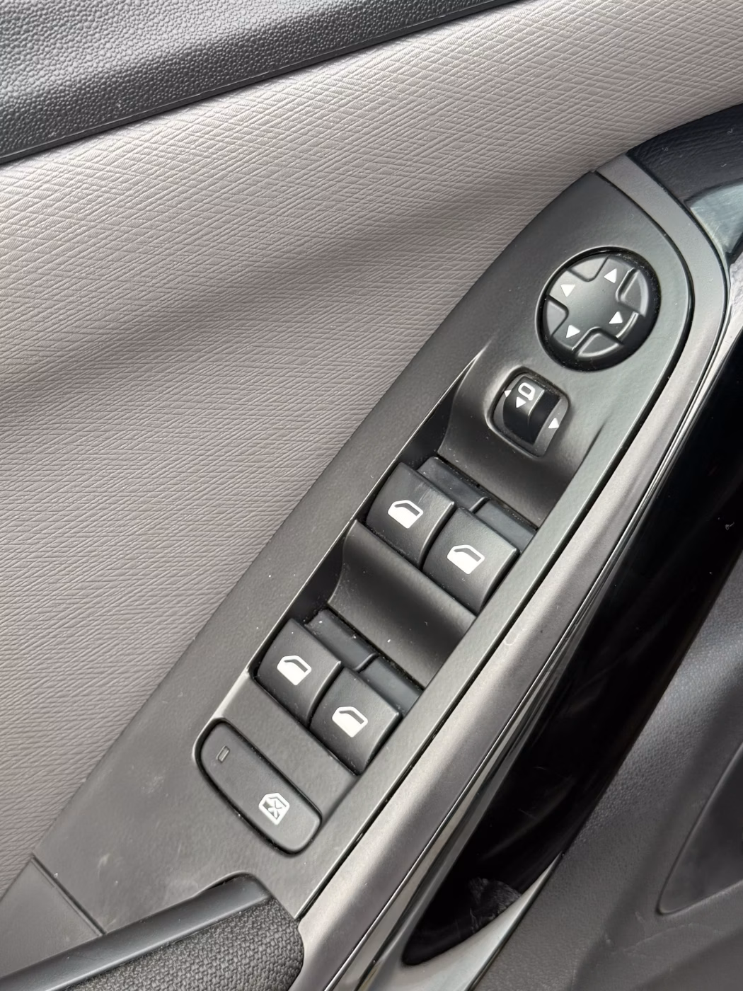Citroen C4 Picasso фото 16