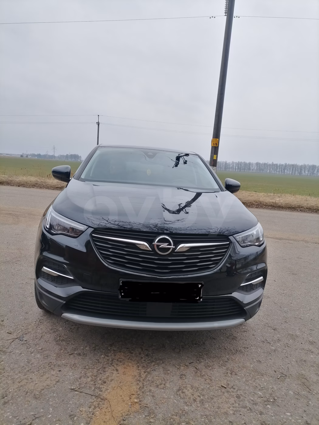 Opel Grandland X фото 4