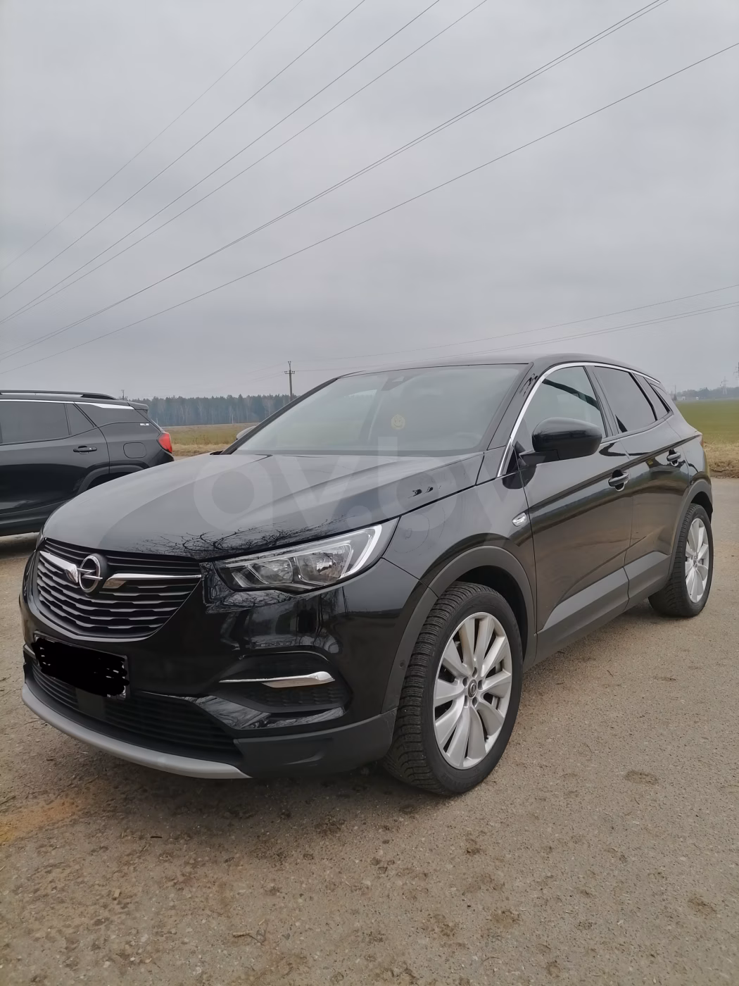 Opel Grandland X фото 2
