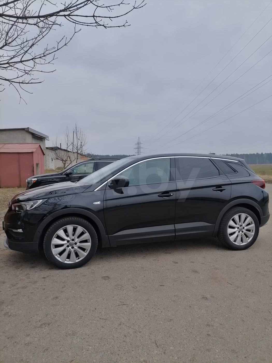 Opel Grandland X фото 3