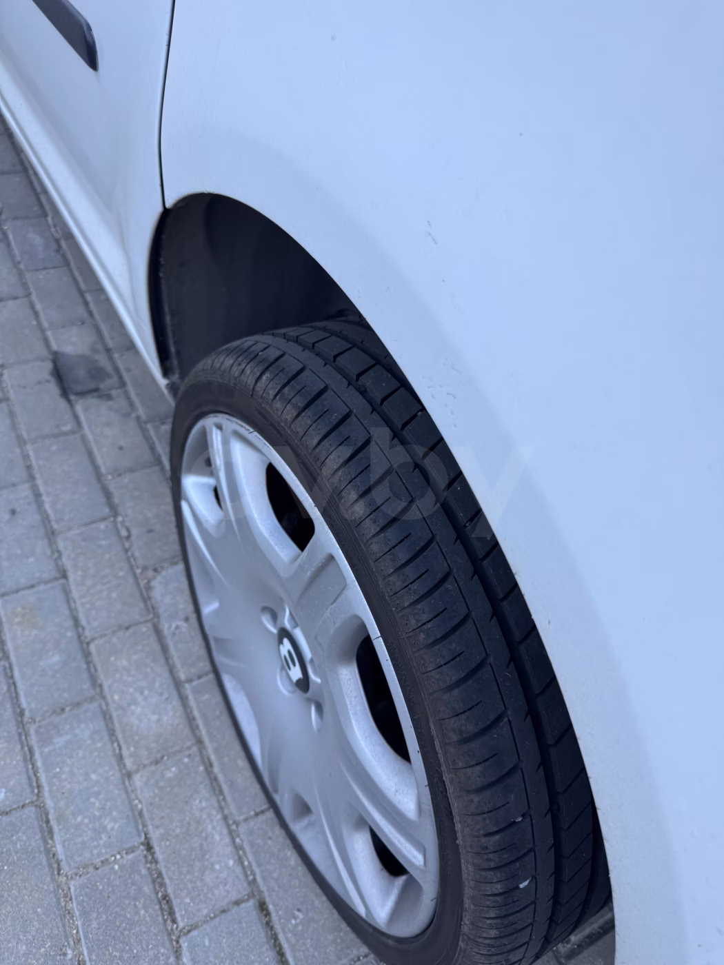 Volkswagen Caddy фото 8