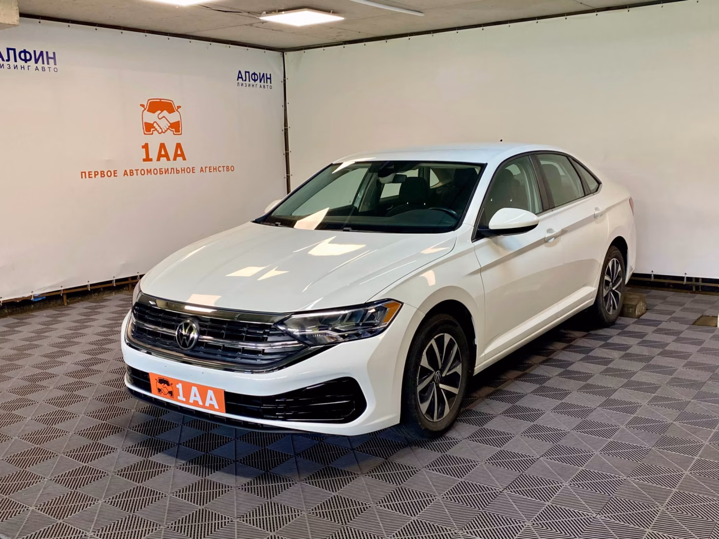 Volkswagen Jetta