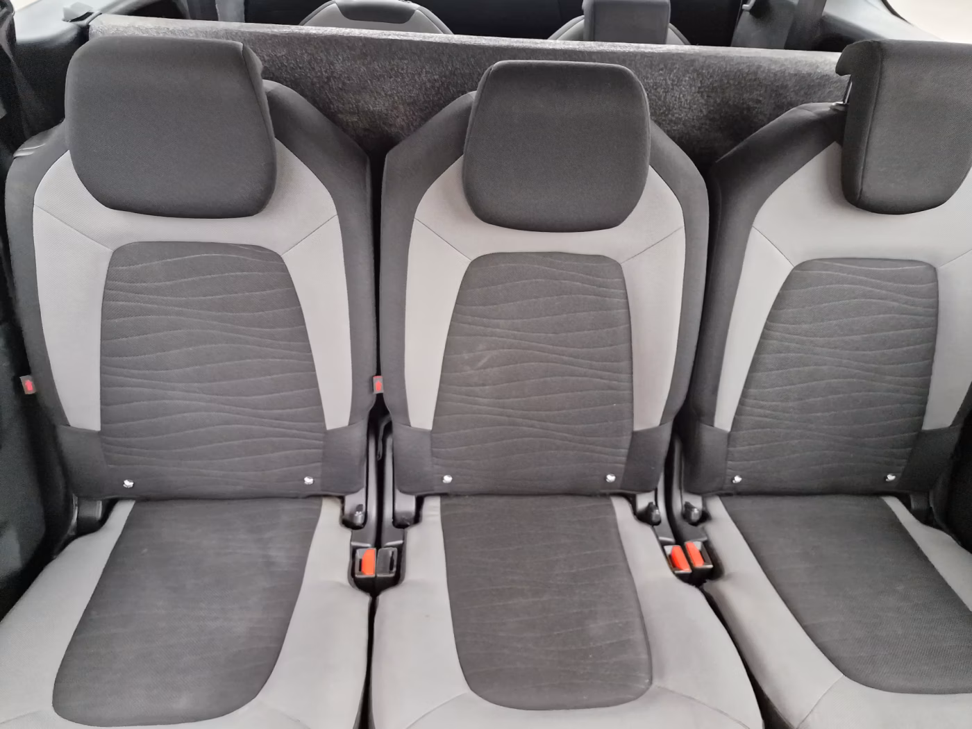 Citroen C4 Grand Picasso фото 22
