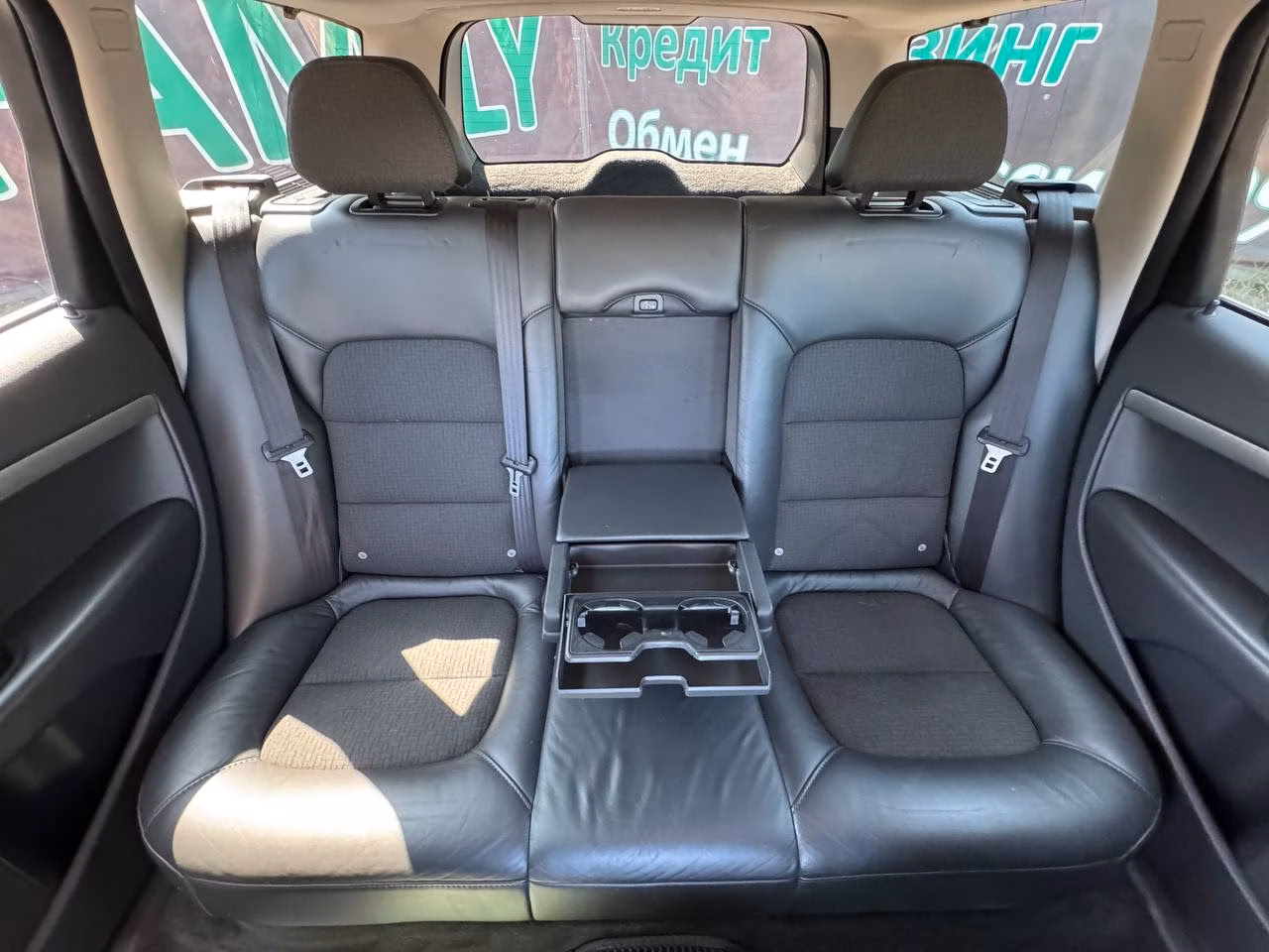 Volvo V70 фото 13