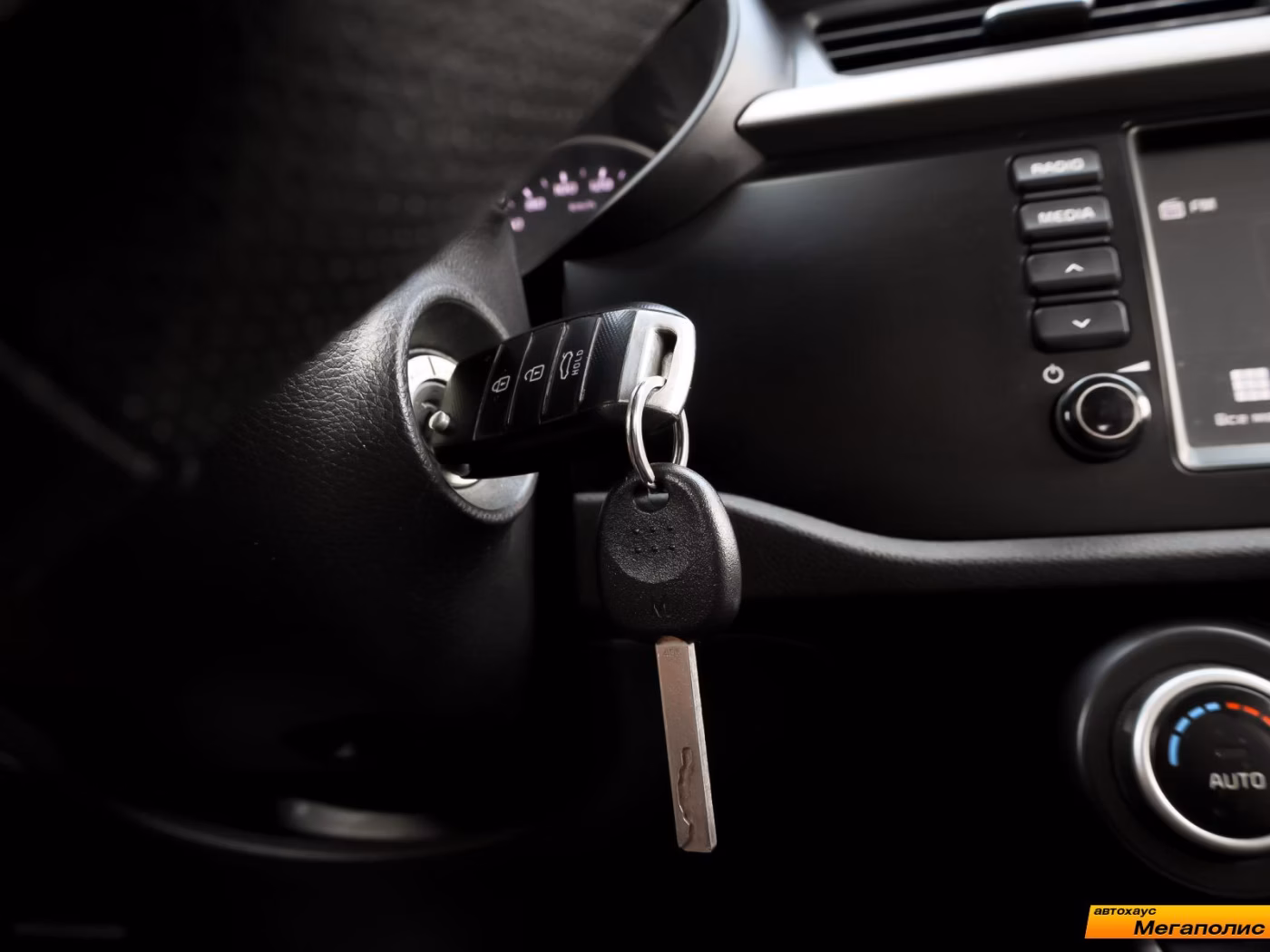 Kia Rio X (X-Line) фото 19