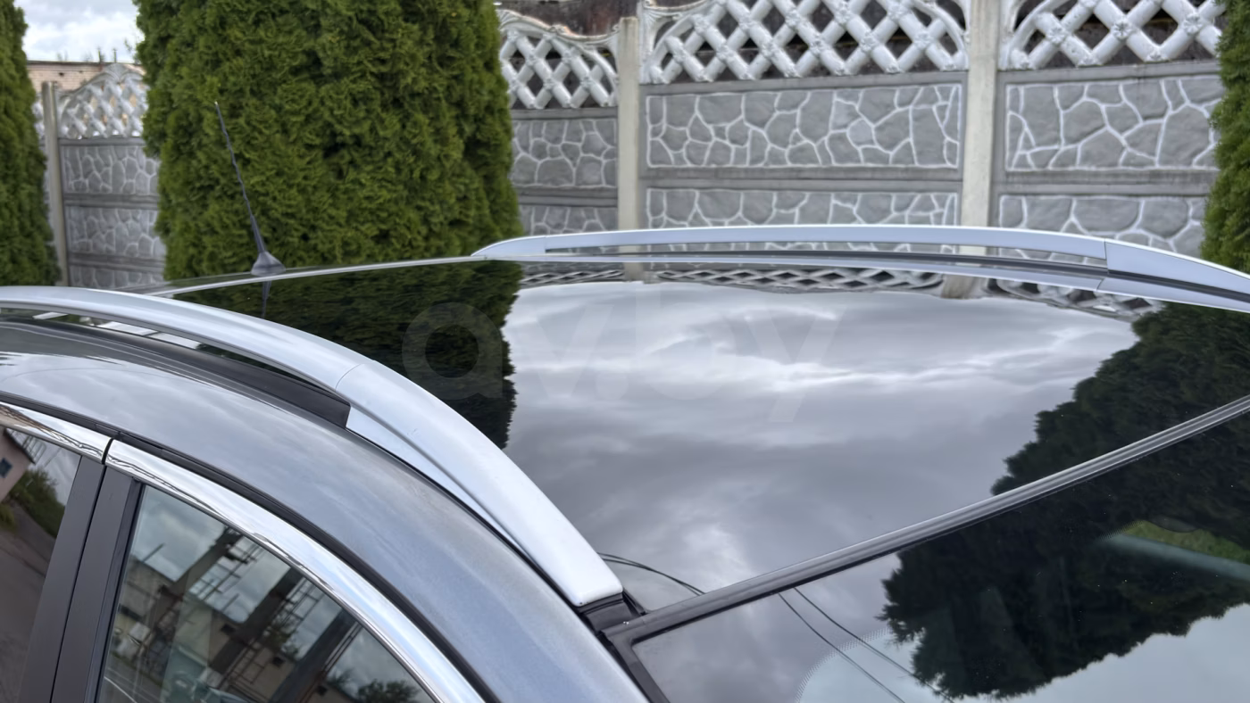 Nissan Qashqai фото 10