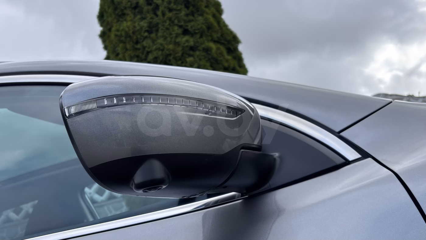 Nissan Qashqai фото 22
