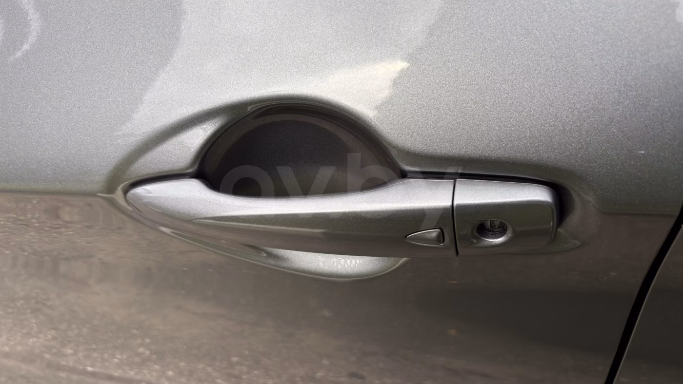 Nissan Qashqai фото 11