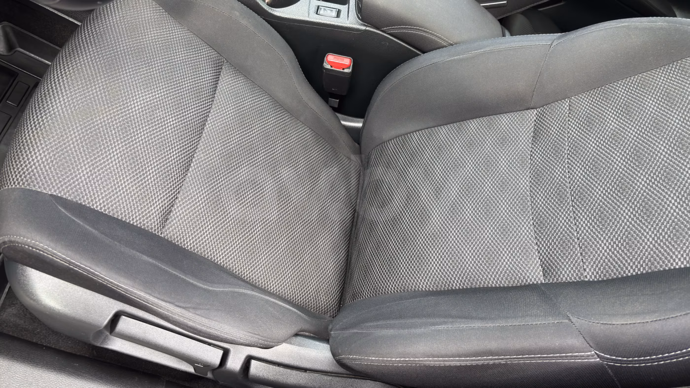 Nissan Qashqai фото 18