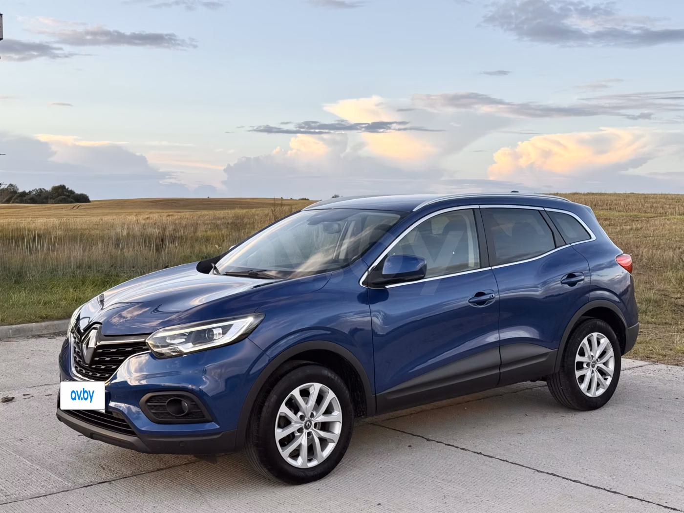 Renault Kadjar