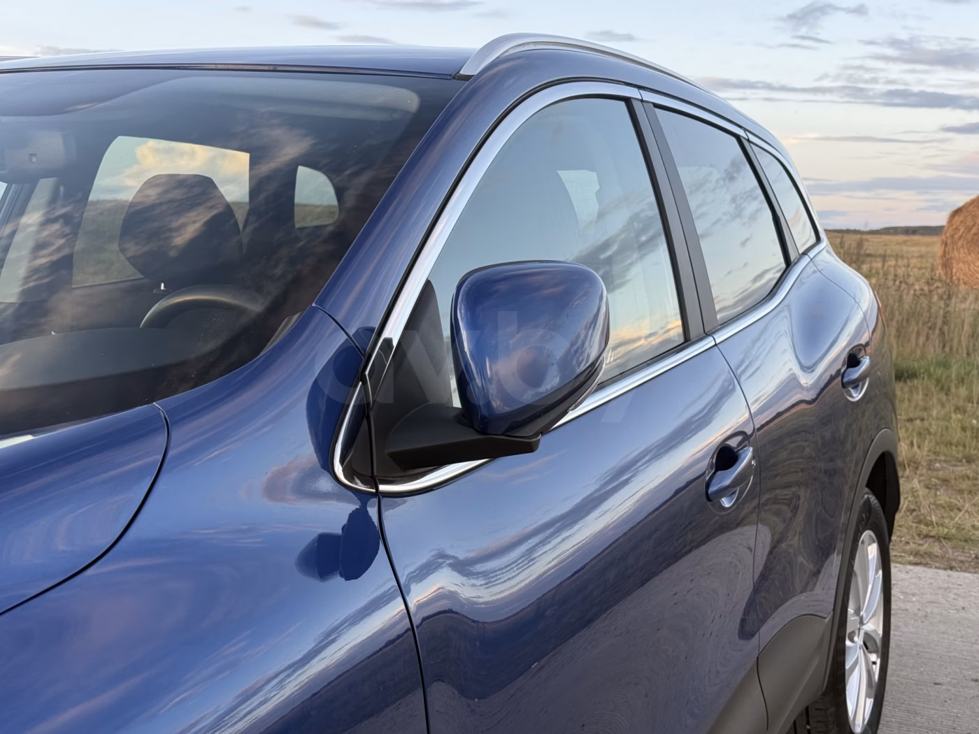 Renault Kadjar фото 12