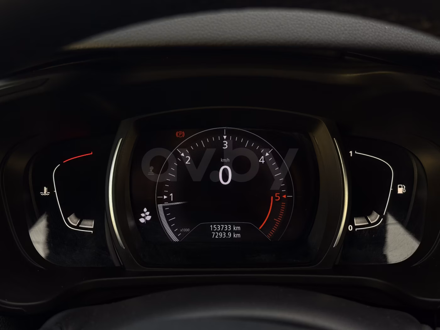 Renault Kadjar фото 25